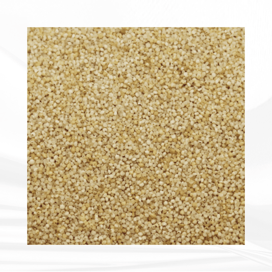 Barnyard Millet / குதிரைவாலி