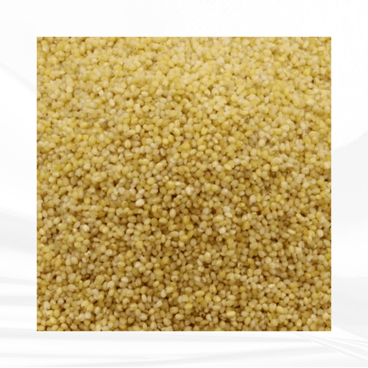 Foxtail Millet / திணை
