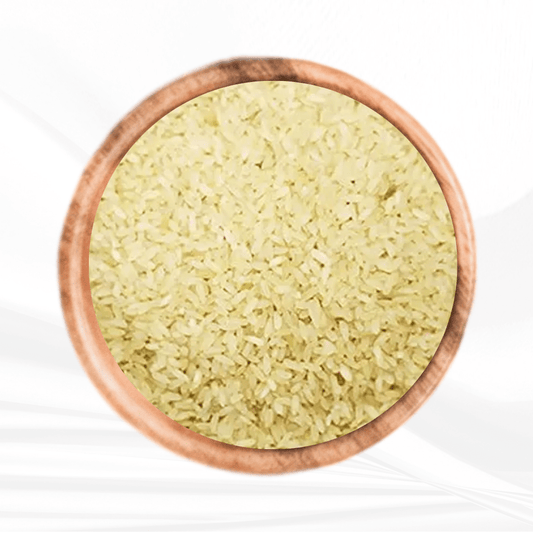 Garudan Samba | கருடன் சம்பா