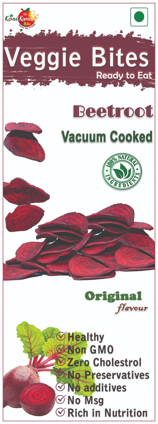 Beetroot Chips | பீட்ரூட் சிப்ஸ் 25gms