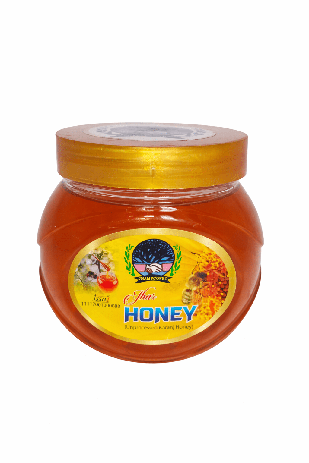 Tribal Honey Jharkhand/பழங்குடியினர் தேன்