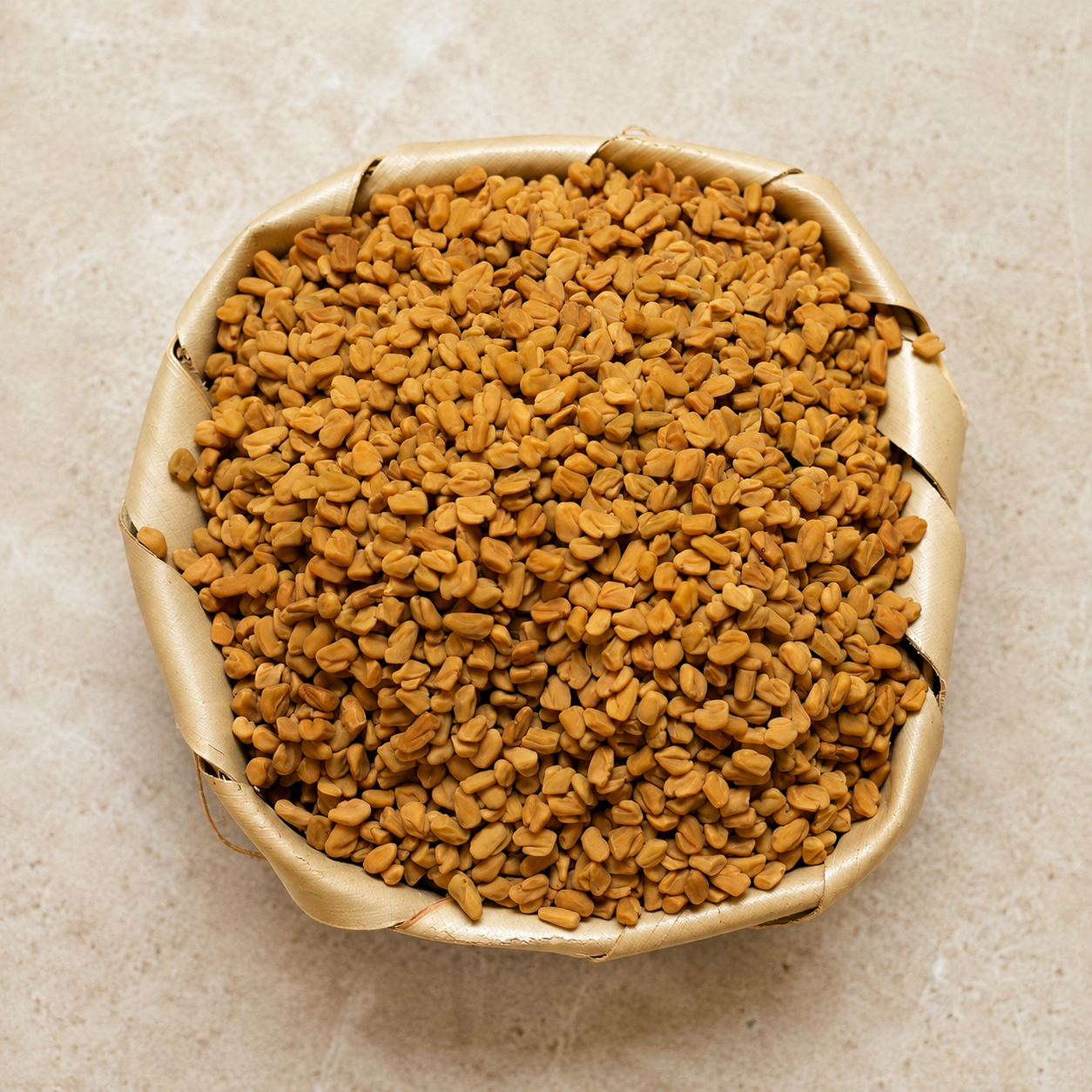 Fenugreek | வெந்தயம் 100g