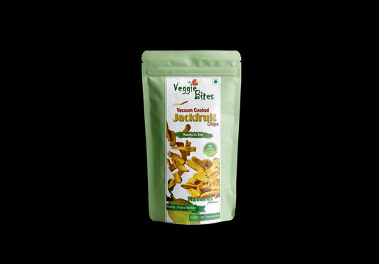 Jack Fruit Chips /பலாப்பழம் சிப்ஸ் 40gms