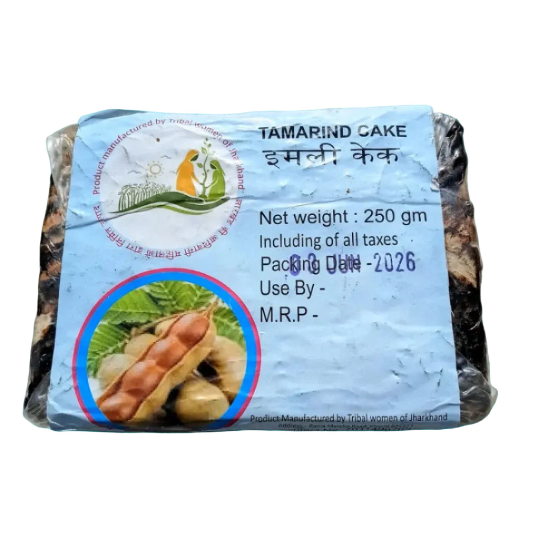 Jharkhand Forest Tamarind | ஜார்க்கண்ட் காட்டுப்புளி 250g