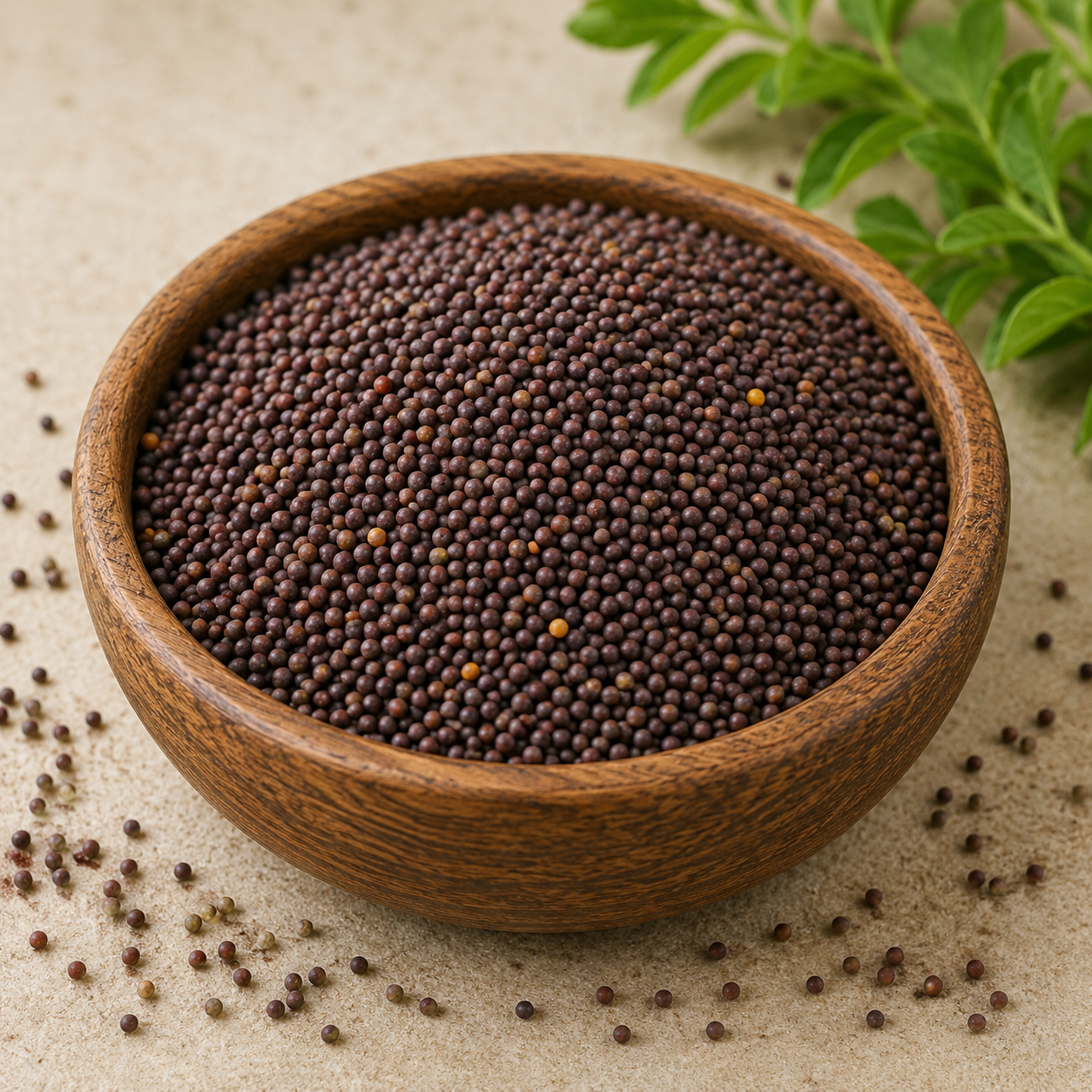 Mustard | கடுகு 100g