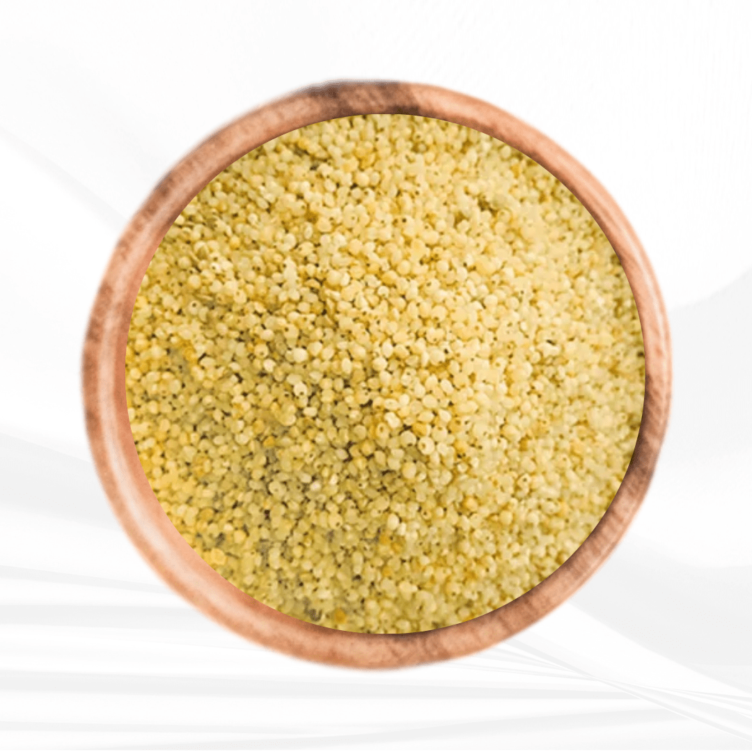 Little Millet / சாமை
