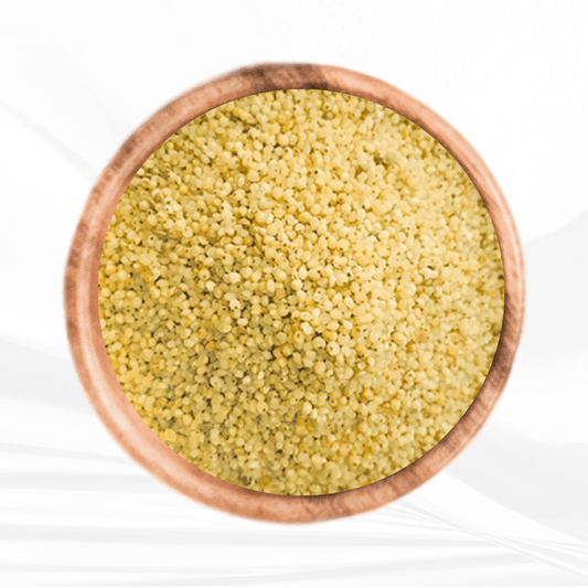Little Millet / சாமை