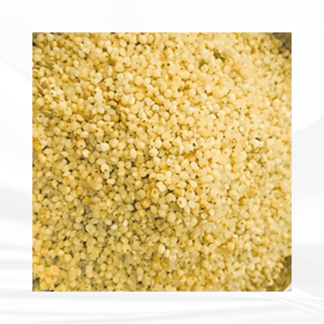 Little Millet / சாமை