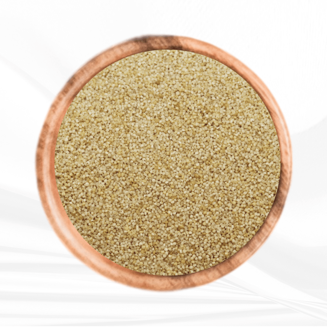 Barnyard Millet / குதிரைவாலி