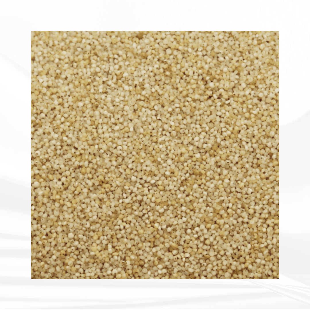 Barnyard Millet / குதிரைவாலி