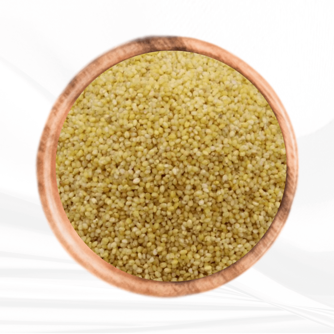Foxtail Millet / திணை