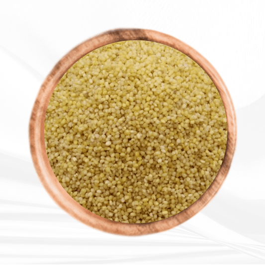 Foxtail Millet / திணை