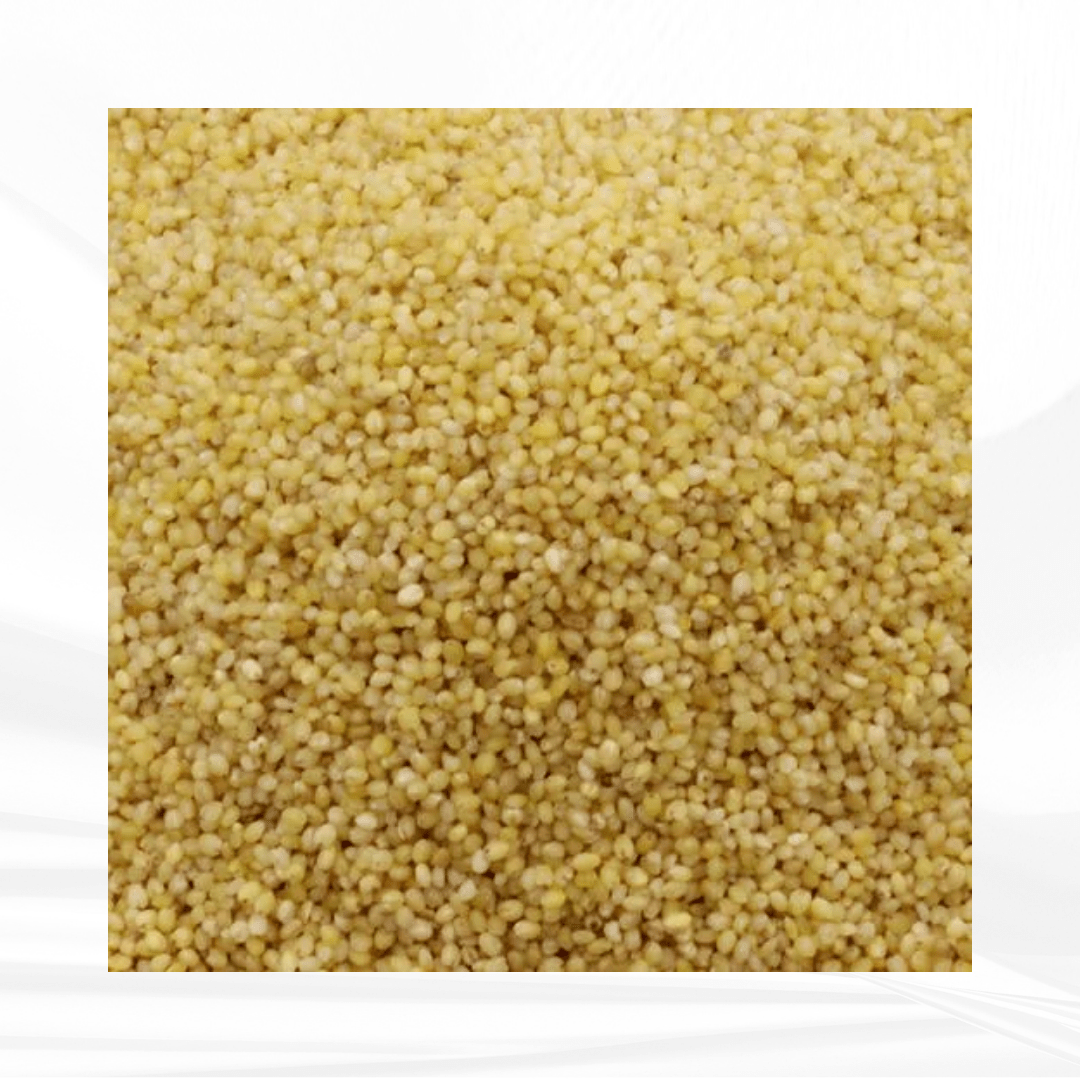 Foxtail Millet / திணை