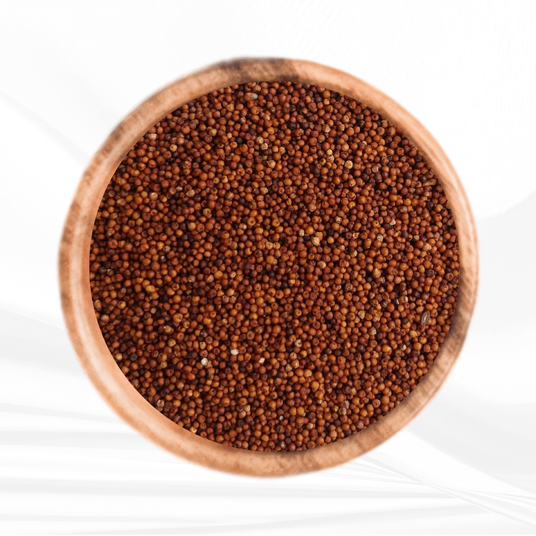 Finger Millet (Desi) / ராகி (நாடு)