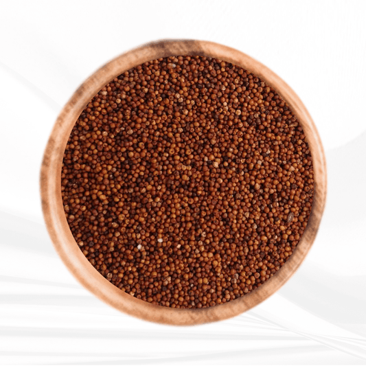 Finger Millet (Desi) / ராகி (நாடு)