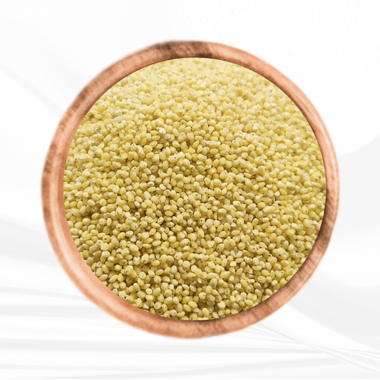 Proso Millet / பனிவரகு