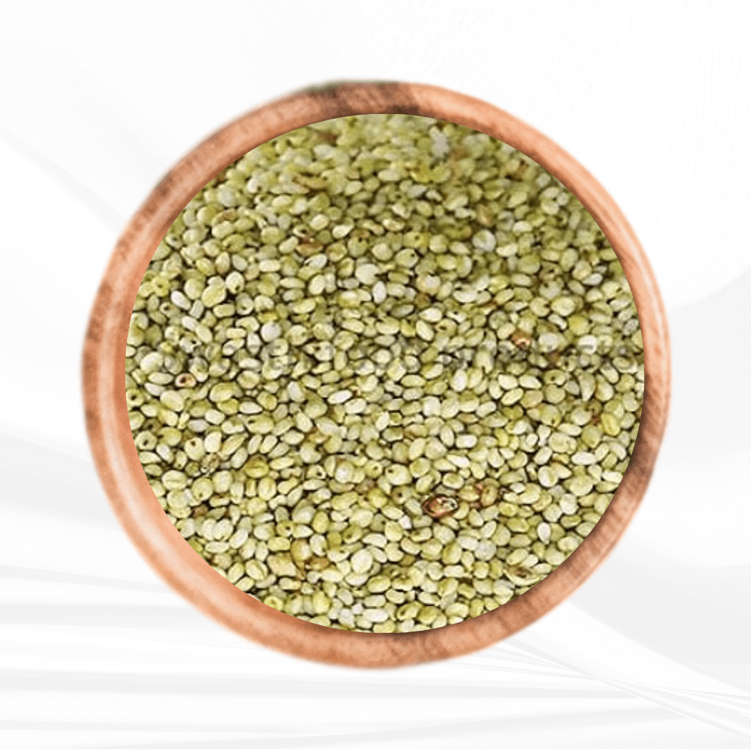 BrownTop Millet | Korale | குலசாமை