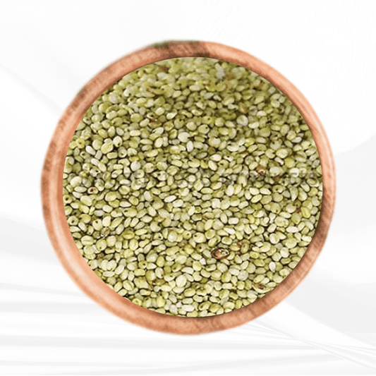 BrownTop Millet | Korale | குலசாமை