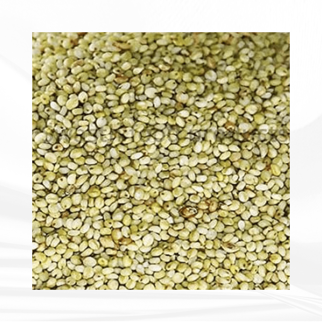 BrownTop Millet | Korale | குலசாமை