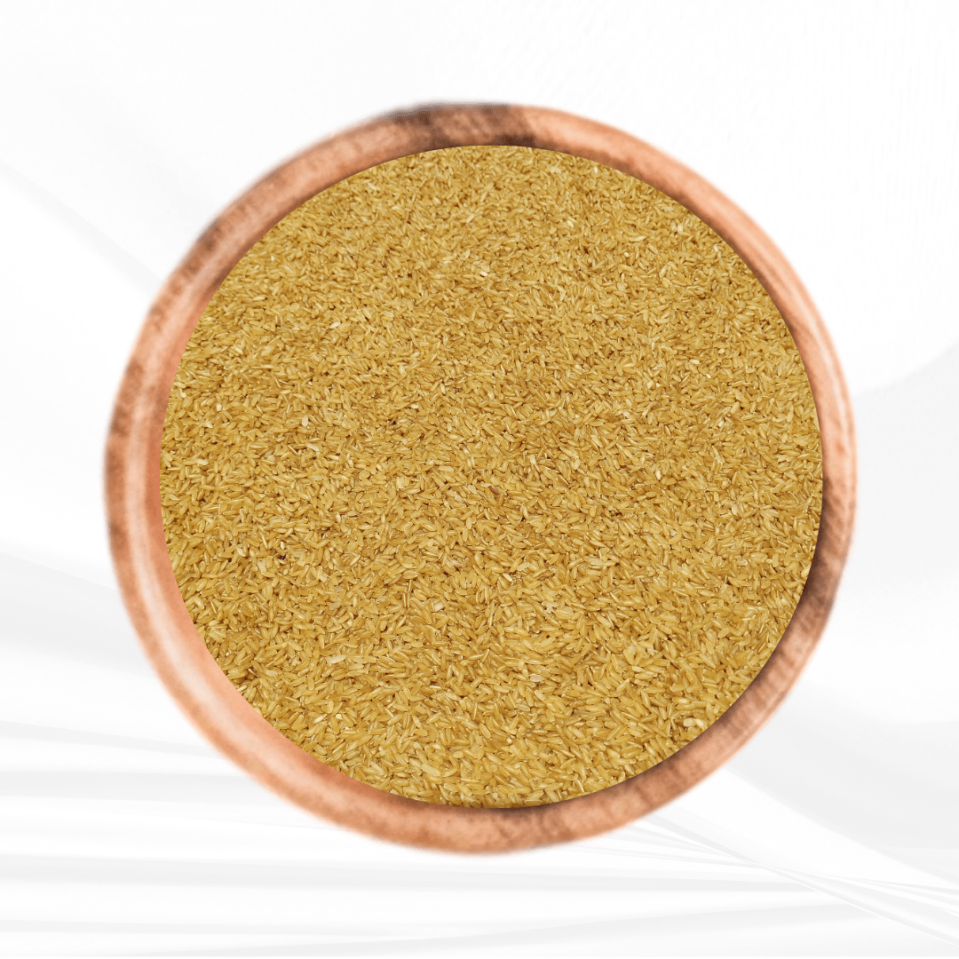 Handpound Rice / கைக்குத்தல் அரிசி