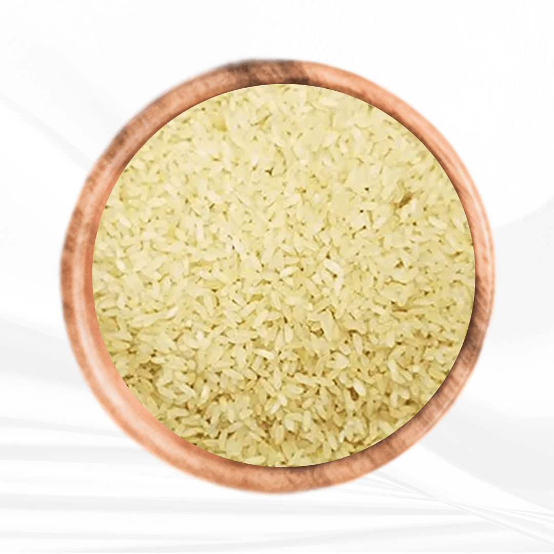 Garudan Samba / கருடன் சம்பா
