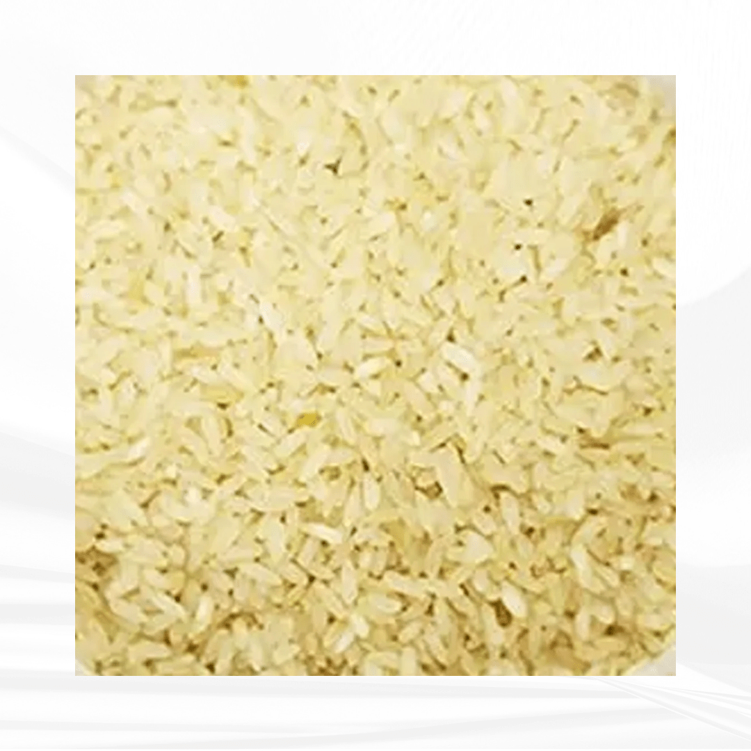 Garudan Samba / கருடன் சம்பா