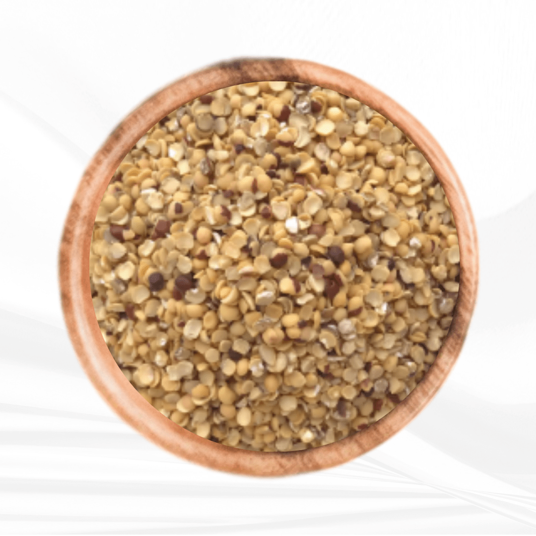 Toor Dal (Desi) / துவரம் பருப்பு (நாடு)