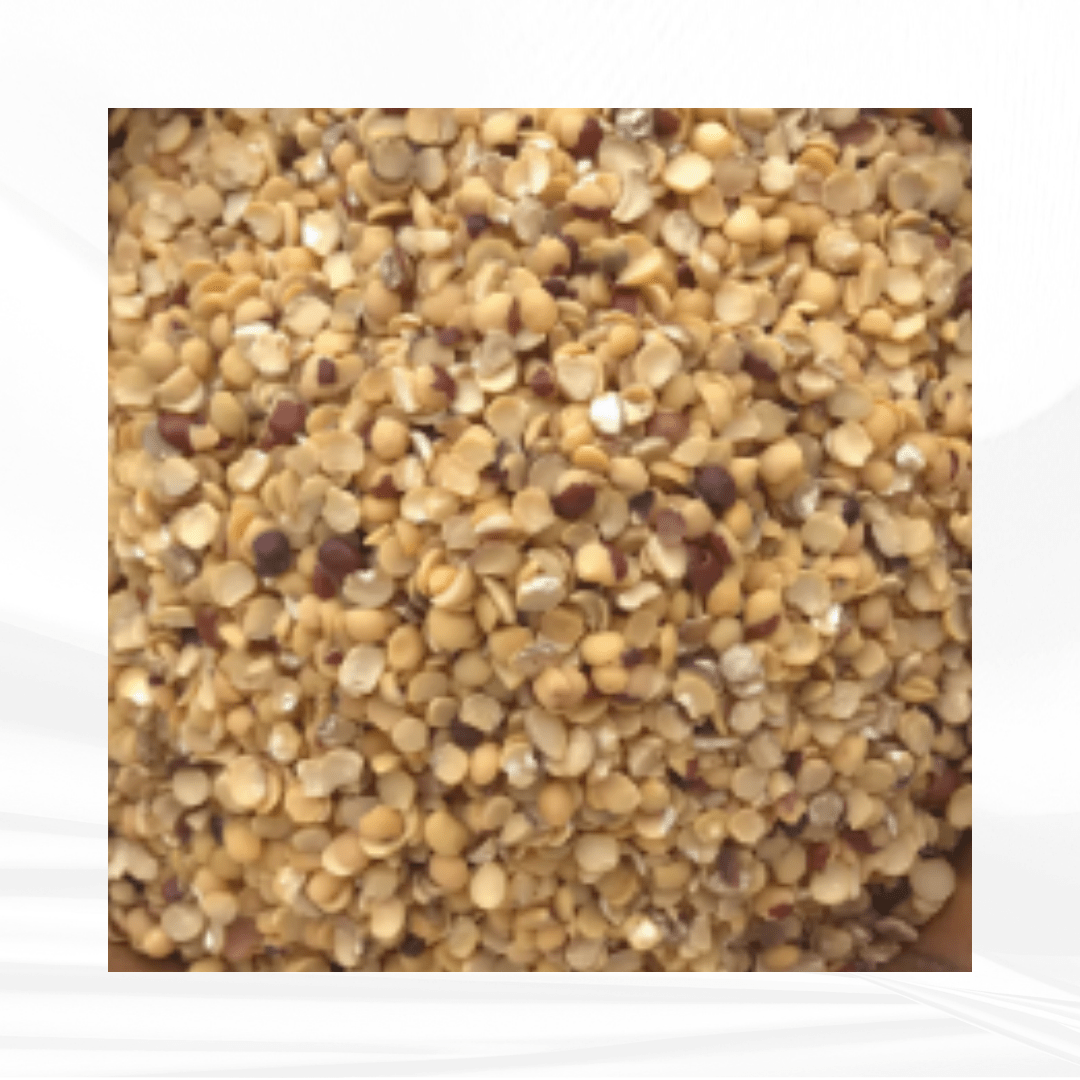 Toor Dal (Desi) / துவரம் பருப்பு (நாடு)