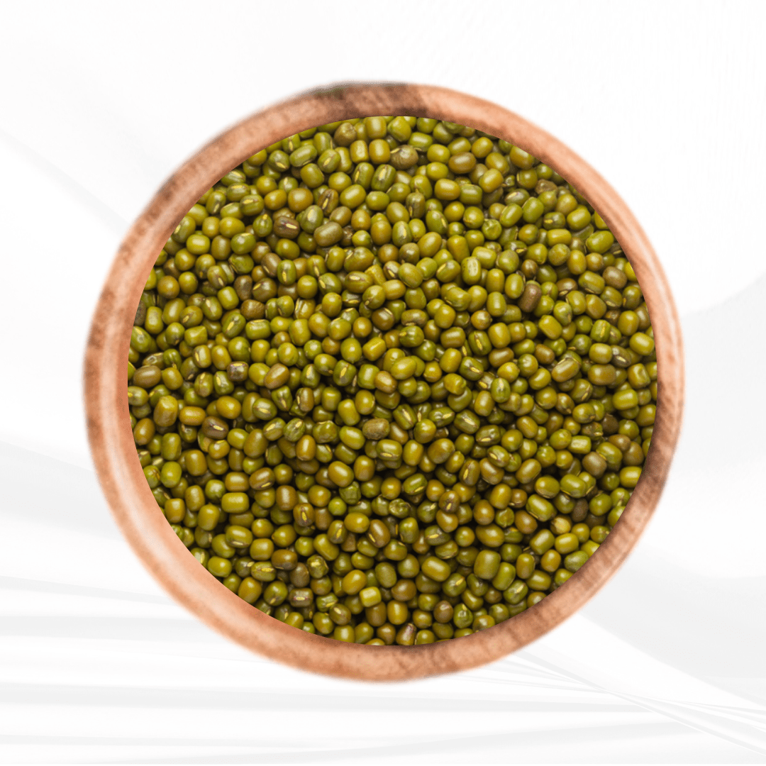 Green Gram (Desi) / பச்சை பயறு (நாடு)