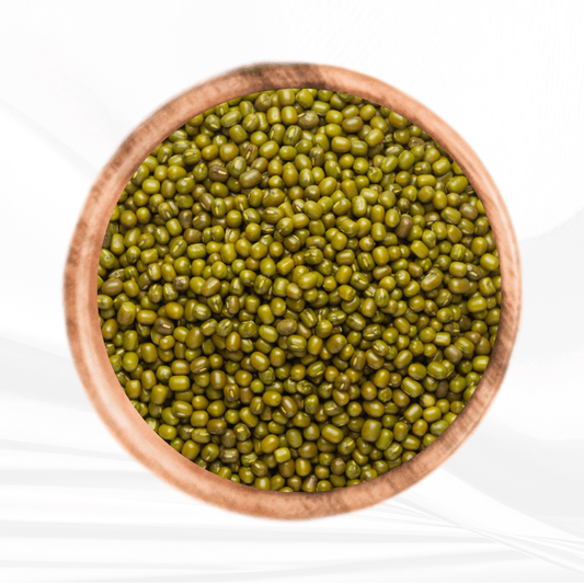 Green Gram (Desi) / பச்சை பயறு (நாடு)