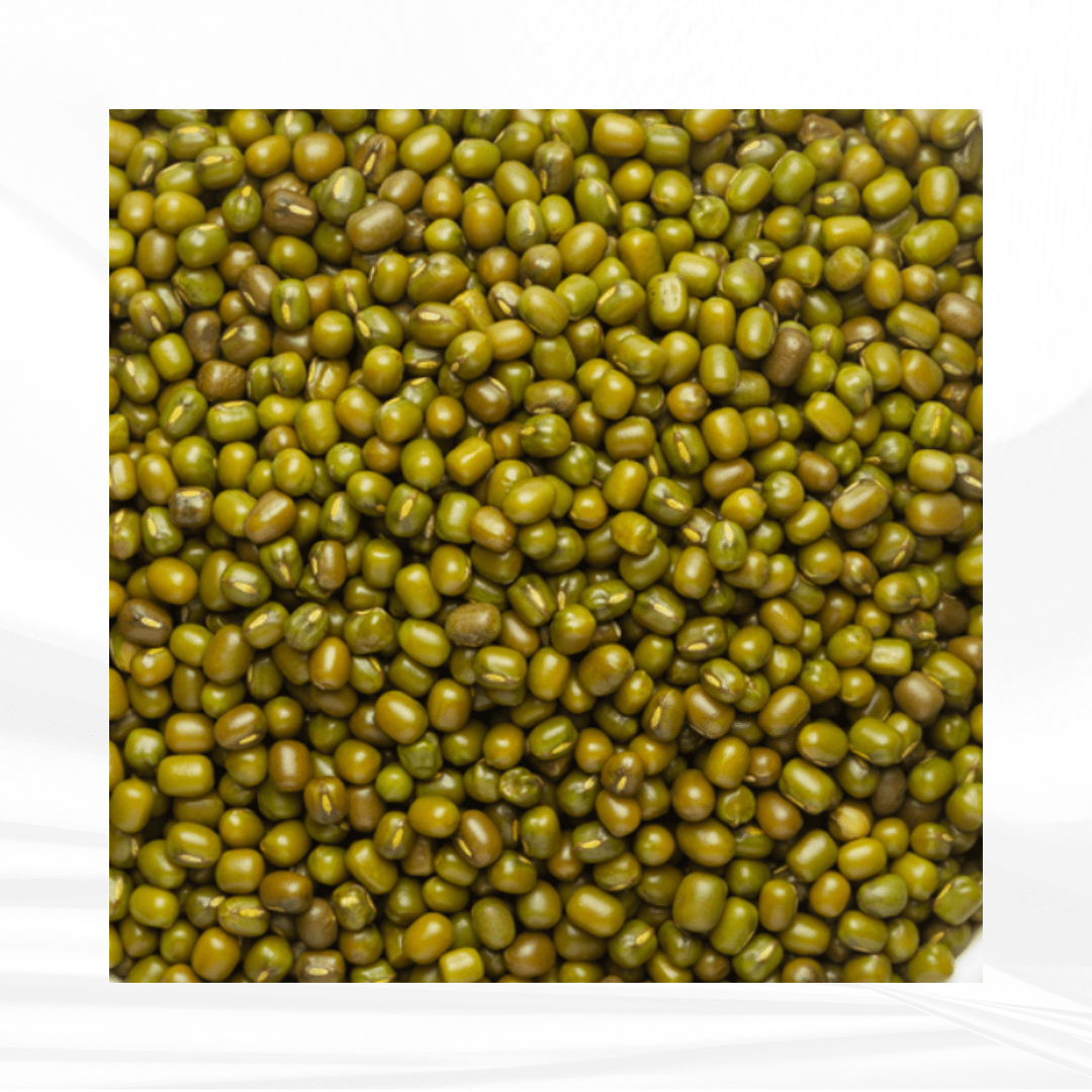 Green Gram (Desi) / பச்சை பயறு (நாடு)