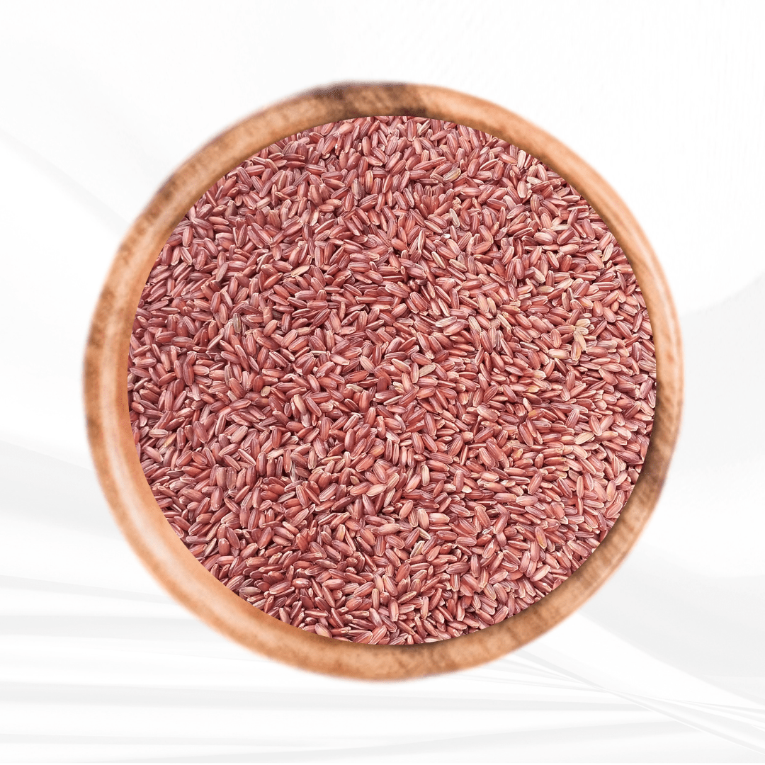 Red Rice / சிவப்பு அரிசி