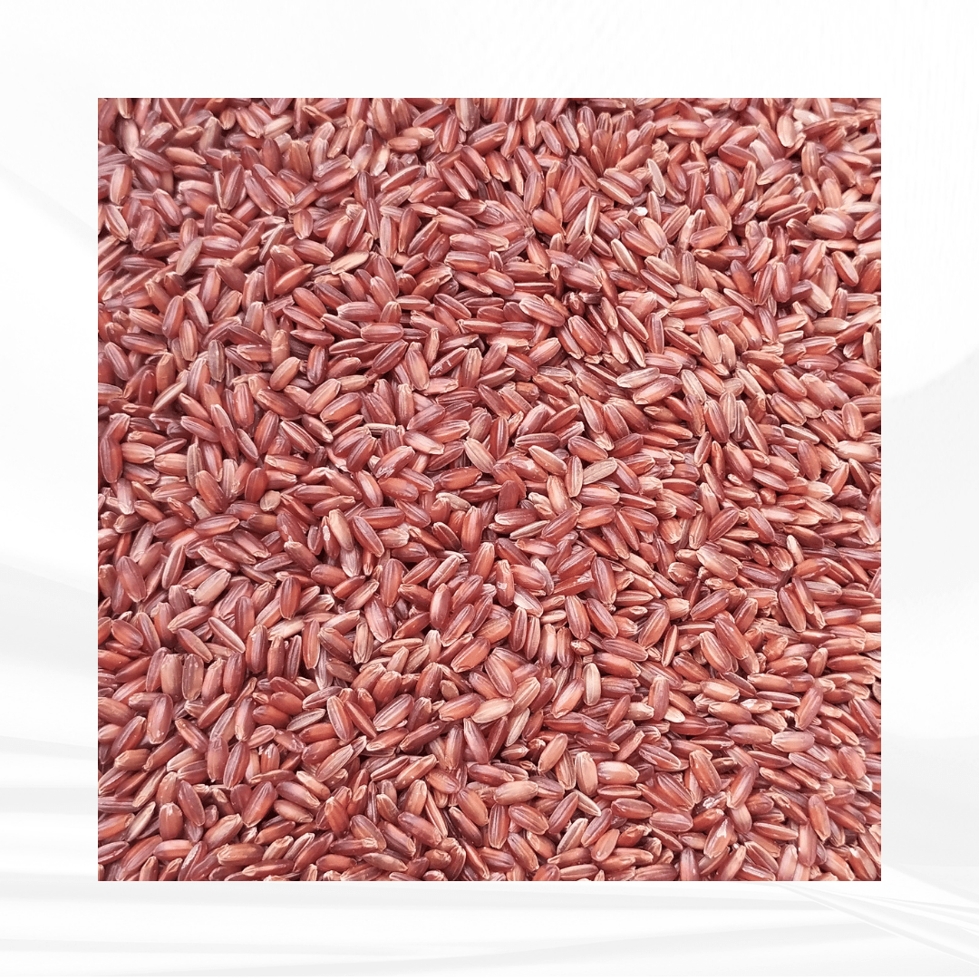 Red Rice / சிவப்பு அரிசி