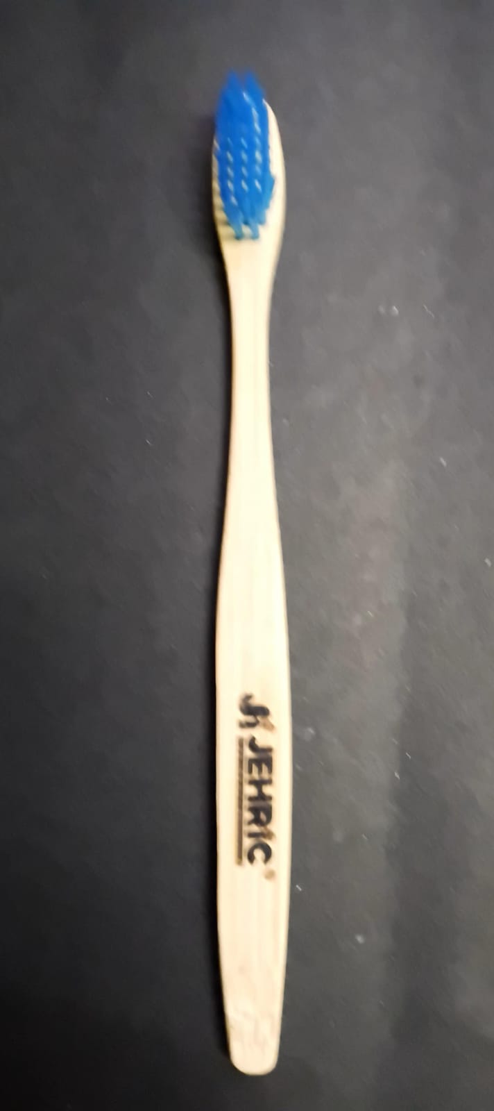 Bamboo Brush Adult | மூங்கில் பல்துலக்கி(பெ) 17.5cm