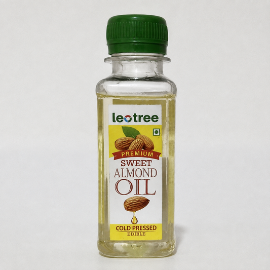 Sweet Almond Oil | பாதாம் எண்ணெய் 100ml