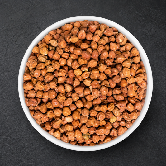 Channa Black | கருப்புக் கடலை