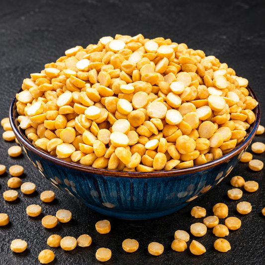 Channa Dal | கடலைப் பருப்பு
