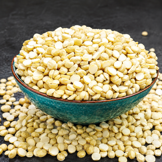 Fried Gram | உடைத்த|பொட்டுக் கடலை
