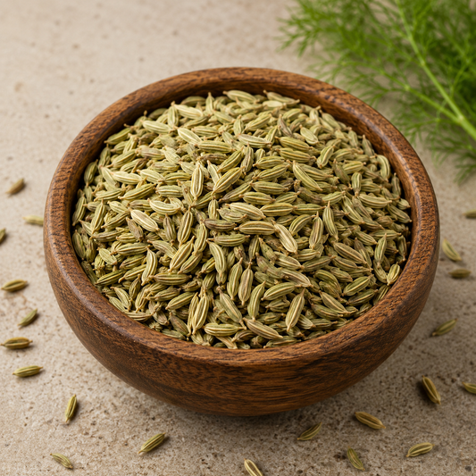Fennel | பெருஞ்சீரகம் | சோம்பு 100g