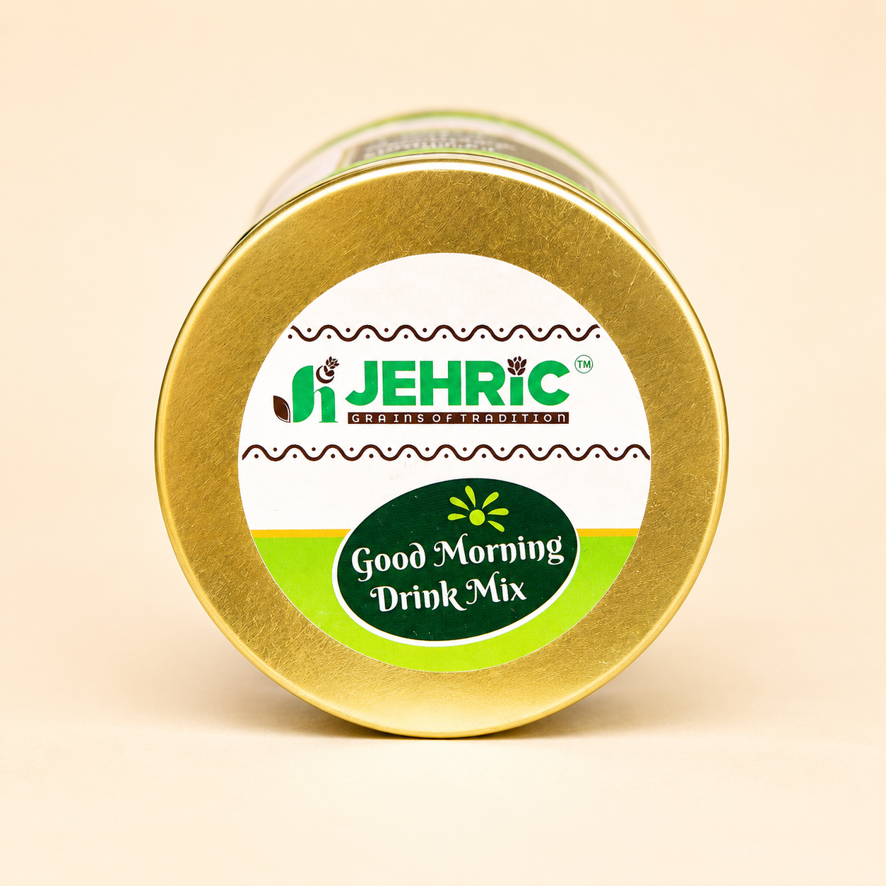 Good Morning Drink Health Mix 250g | JEHRIC