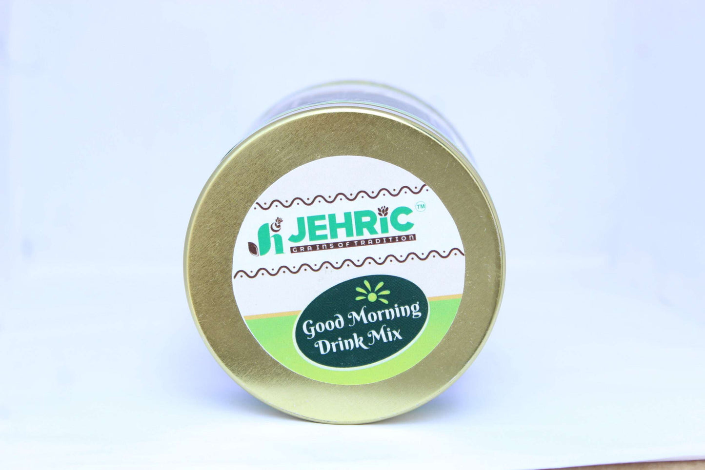 Good Morning Drink Mix