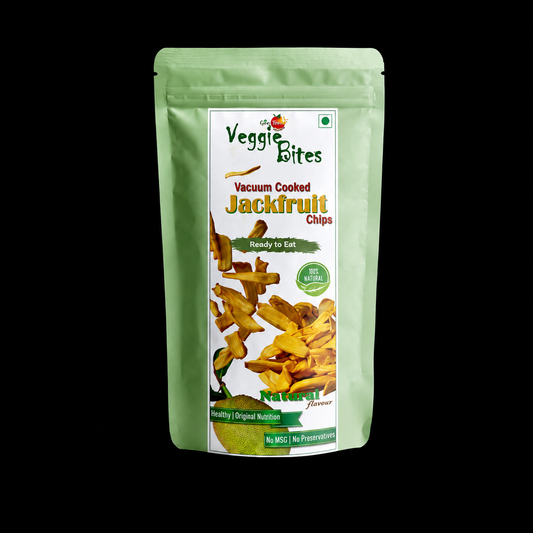 Jack Fruit Chips | பலாப்பழம்  சிப்ஸ் 40gms