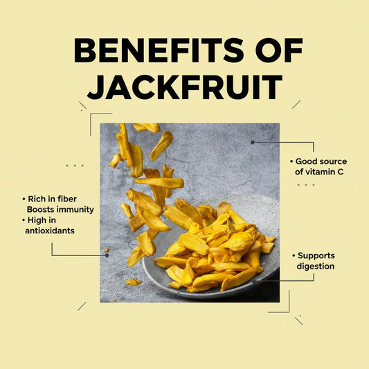 Jack Fruit Chips /பலாப்பழம்  சிப்ஸ் 40gms