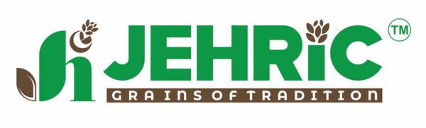 Jehric