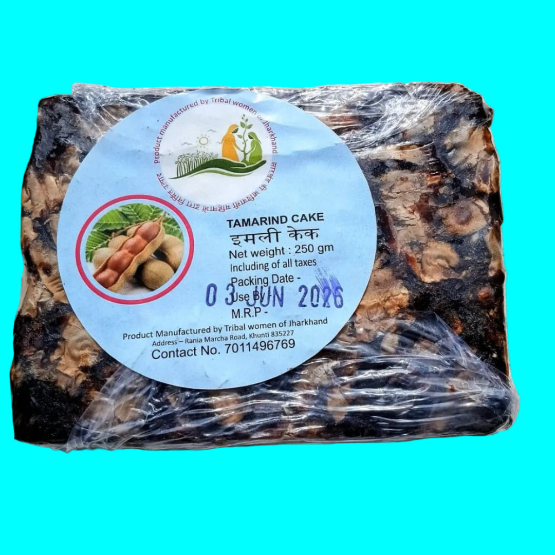Jharkhand Forest Tamarind | ஜார்க்கண்ட் காட்டுப்புளி 250g