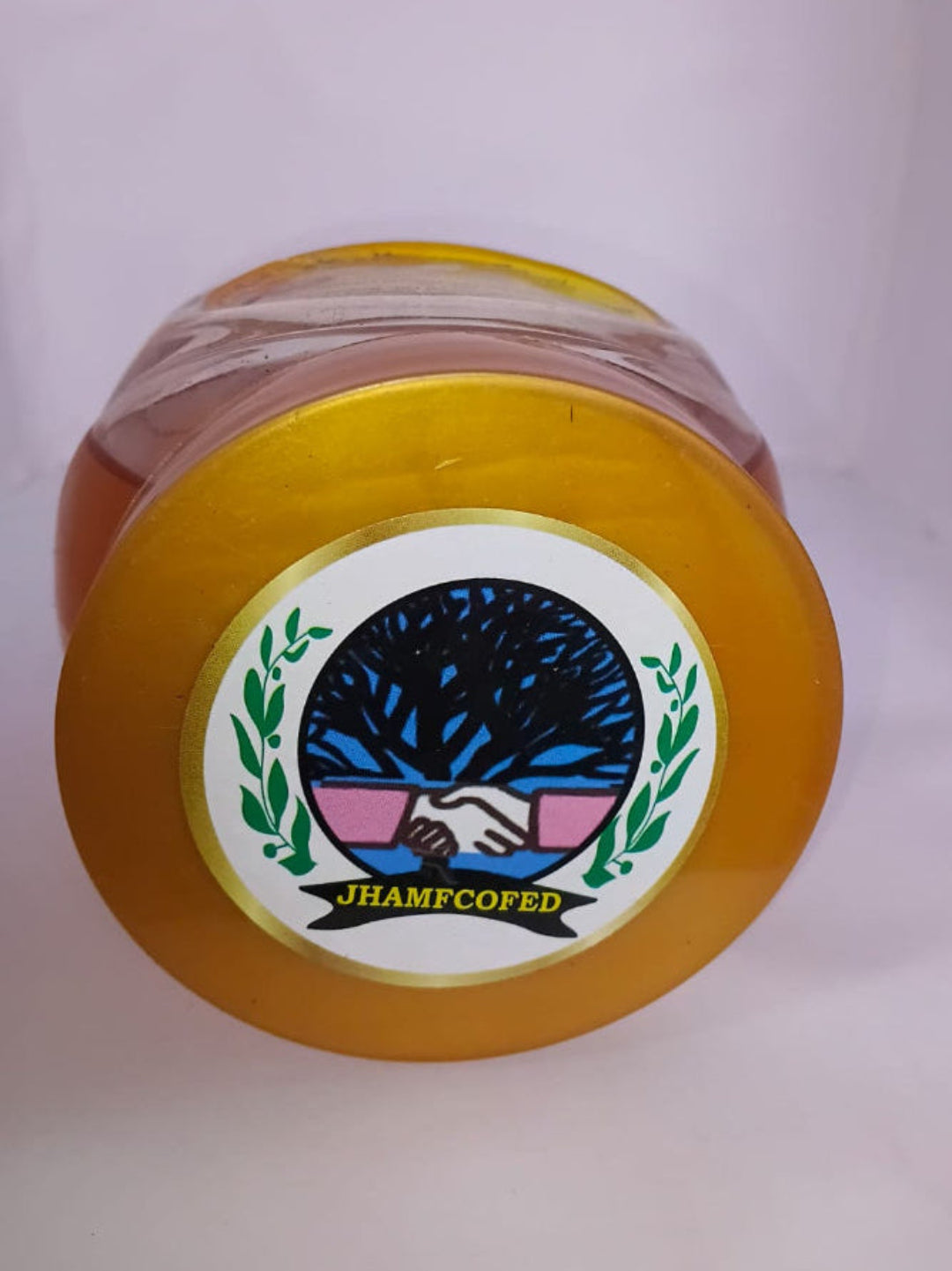 Tribal Honey Jharkhand | பழங்குடியினர் ஜார்க்கண்ட் தேன்