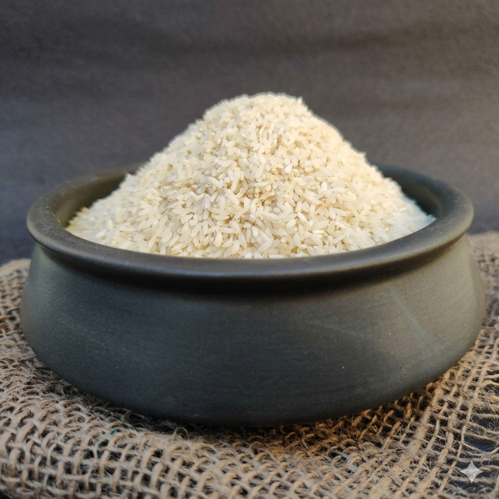 Kalanamak(Uttarakhand White) | காலாநமக் (வெள்ளை)