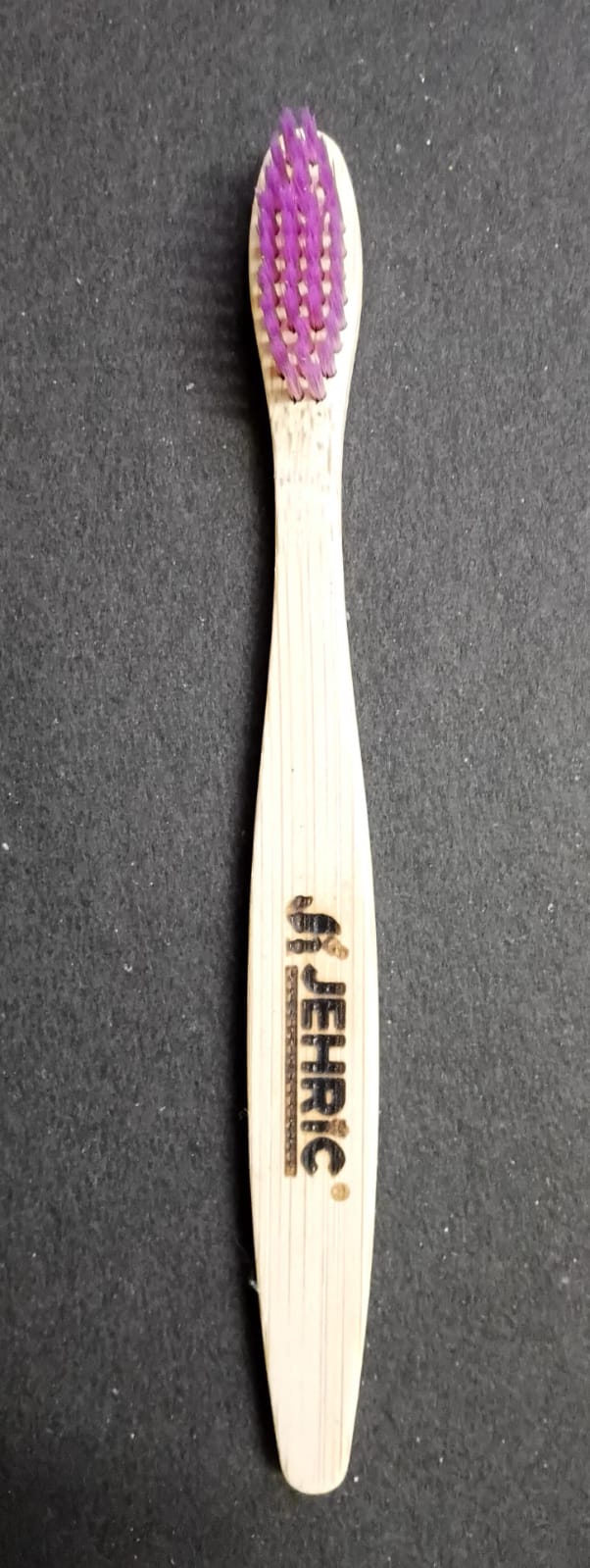 Bamboo Brush Kids | மூங்கில் பல்துலக்கி(கு) 14.5cm