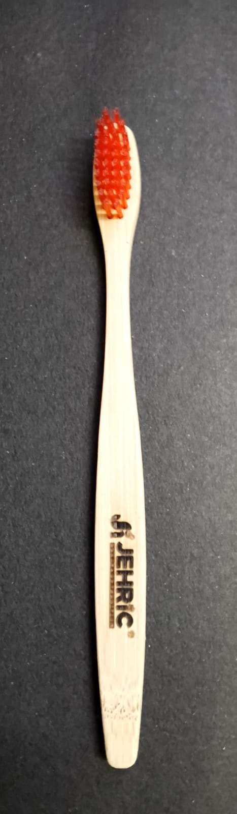 Bamboo Brush Kids | மூங்கில் பல்துலக்கி(கு) 14.5cm