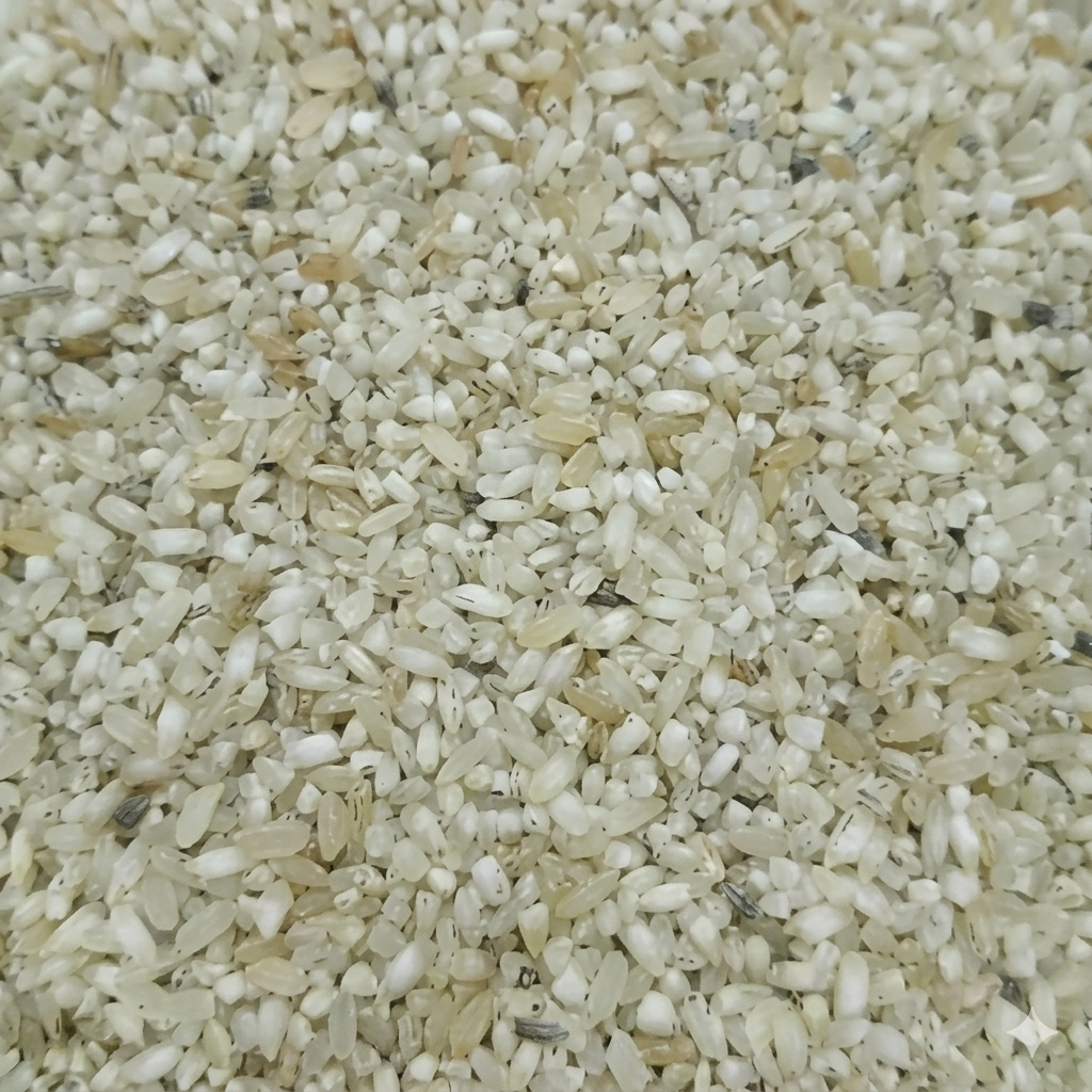 Mozhi Karuppu Rice | மொழிகருப்பு அரிசி